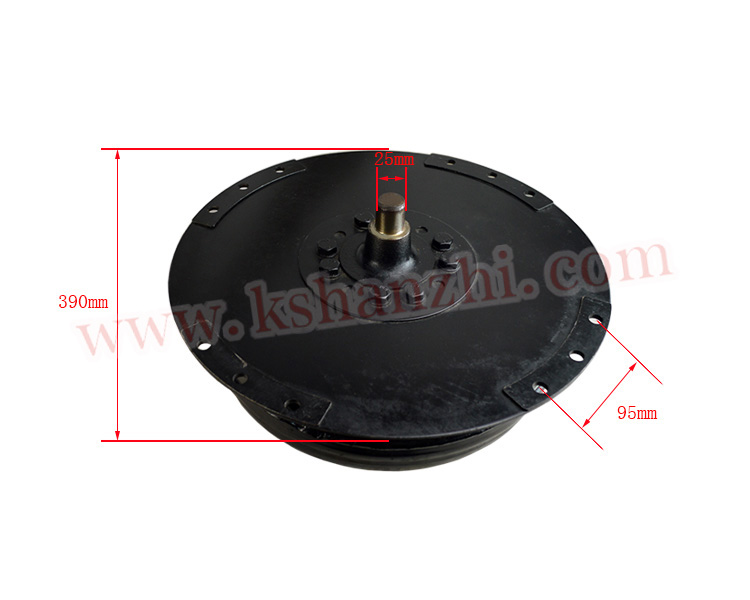 Forklift genuine parts heavy wheel loader hydraulic torque converter for 5-7T/Z8  part no.:130G3-80211