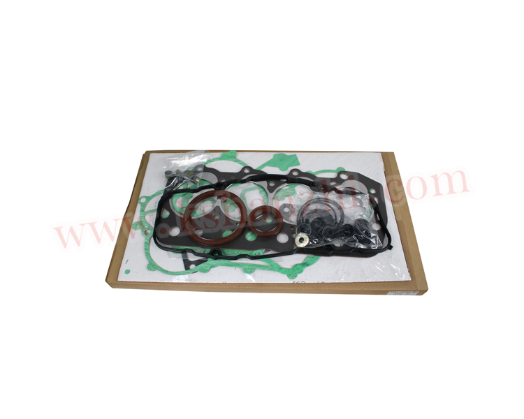 Gasket Enjin Bahagian Forklift & Kit Pembaikan Baikpulih Enjin 7F/8F/1DZ, 04111-20401-71