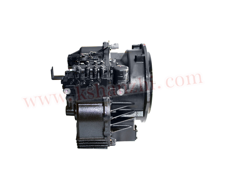 Forklift Partes Hydraulicae Transmissionis Conventus Gear Box For 7FD35-5T, 32040-30520-71