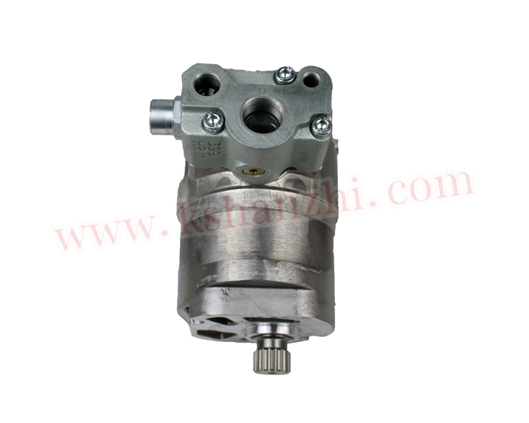 Forklift partes hydraulicae instrumenti sentinae adhibitae sunt pro 351-04-05 cum oem: 0009812132, partes genuinae