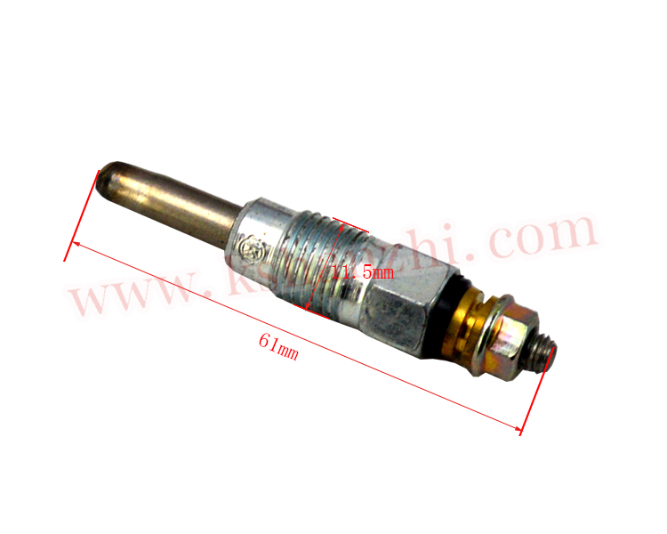 Forklift Parts Electric Glow Plug Used For H18 (LD0-H18-78410)