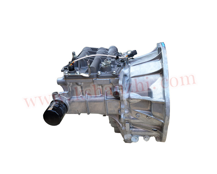 Original Forklift Parts 32010-26633-71 Transmission Assy For 8FD/G20-30,8FD/GK20-30,8FD/GN20-30