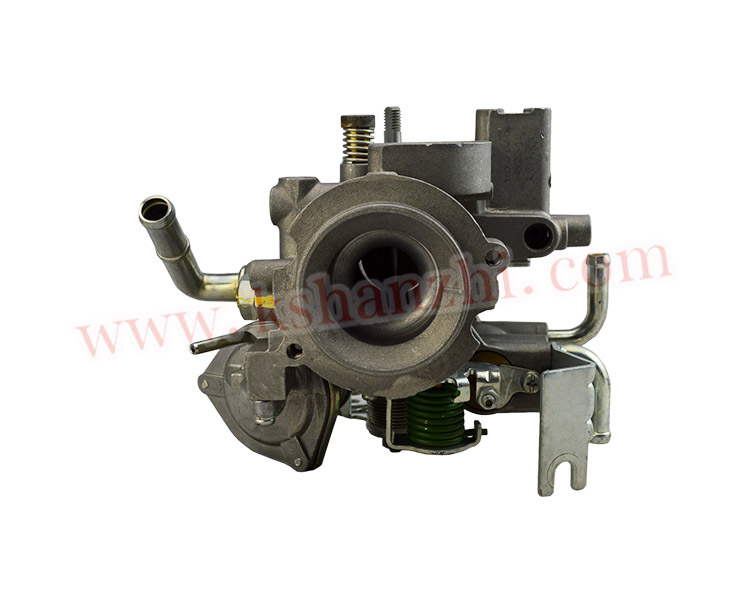 Forklift part K25 engine mix gas valve with oem:16000-GW200/3515721406/16000-GW400