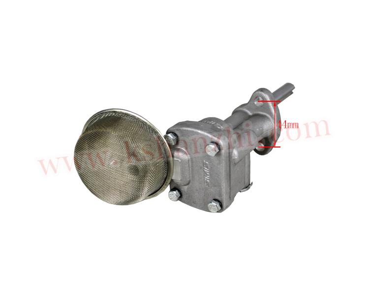 Forklift Parts H20/K25 Engine Oil Pump, 15010-66202