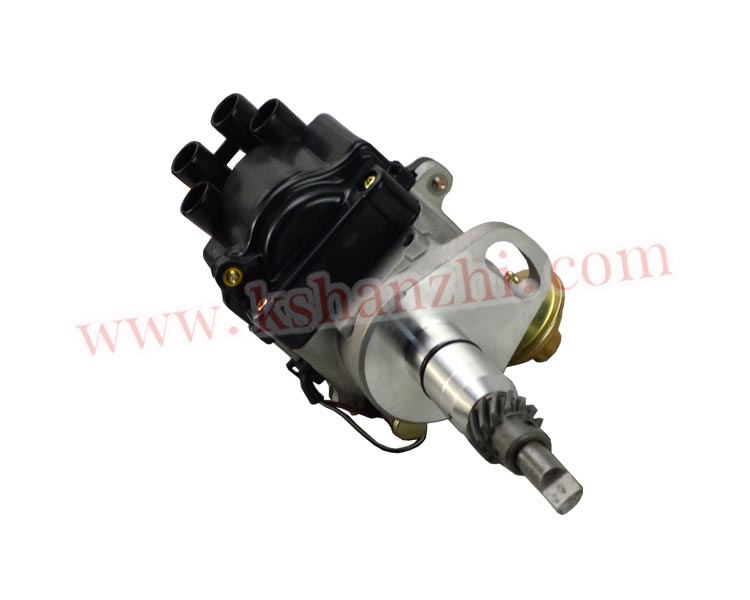 19030-78151-71 Kunshan Hanzhi Forklift Parts Distributor Assembly 19030-78154-71 For 4Y/491