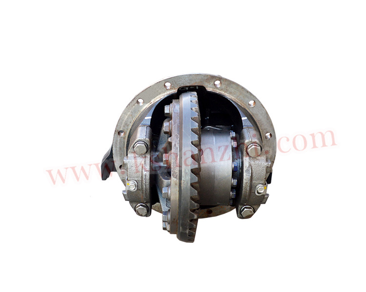 Forklift Parts 2.5T/1F2 Differential Assembly With OEM:38300-GG00A, Original