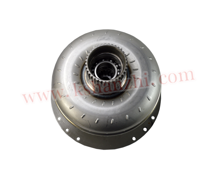 Forklift replacement parts automatic transmission torque converter with thirty-six teeth for F12B/S6S, 91K23-01020