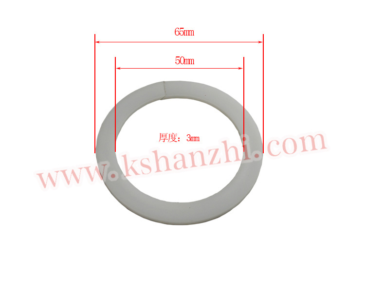 Bahagian forklift shim untuk 5-10T dengan OEM 24328-52211/D28A8-43181