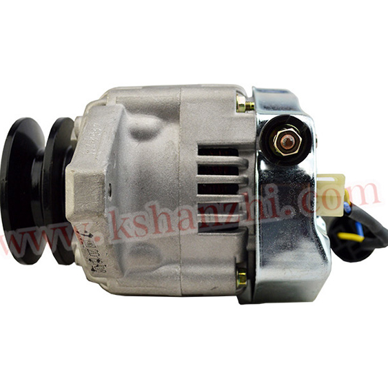 Forklift Partibus Motor Alternator 24V Pro 5F/6F/1Z/11Z, 27060-78304-71