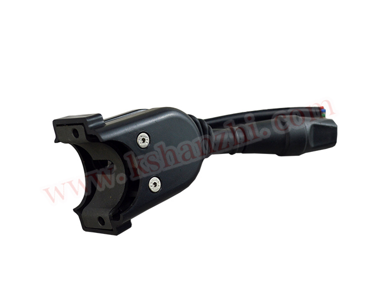 Forklift parts electric reverse forward lever handle switch used for 3T with OEM B350001