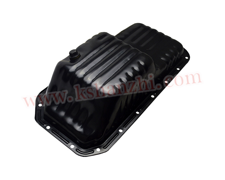 Accessories parts forklift engine oil pan for 491/4Y