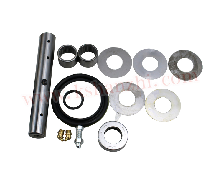 Kit de reparo de pino rei de peças de reposição de empilhadeira usado para DWXXLBSL R com FD/G1-3.5TR