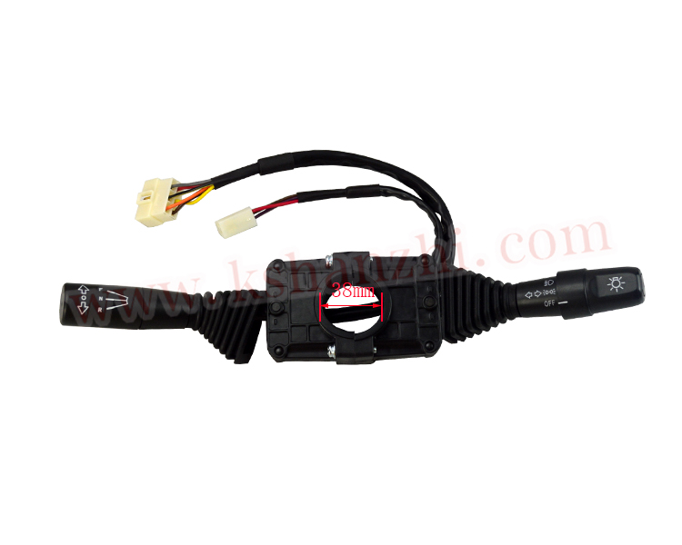 Forklift Spare Parts Combination Switch Used For YG With OEM :JK803YG