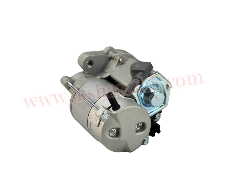 Motor de partida de peças de empilhadeira usado para 1FZ/7FG35-50 com OEM 28100-32850-71