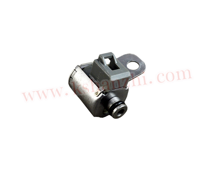 32610-23330-71 Falf Solenoid Rhannau Fforch godi Ar gyfer 7F/8F, Gwreiddiol