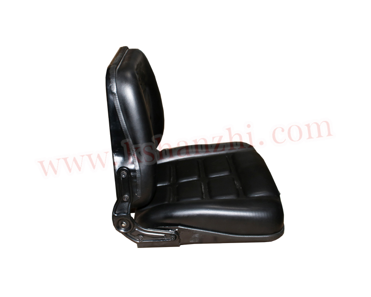 Forklift Parts Adjustable Seat used for H2000 with H2000