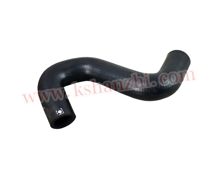 Forklift Parts Rubber Hose Hyd Suction Used For FG25NT/K21 (91E71-10800)