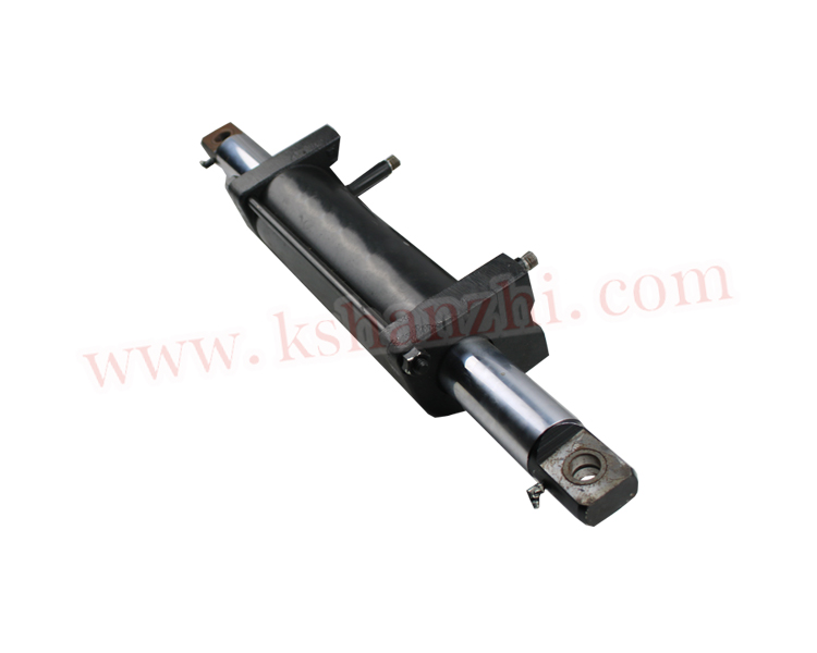 Forklift Partibus Hydraulicis Gubernatoris Cylinder Used For FD45-10 (3EC-64-51131)