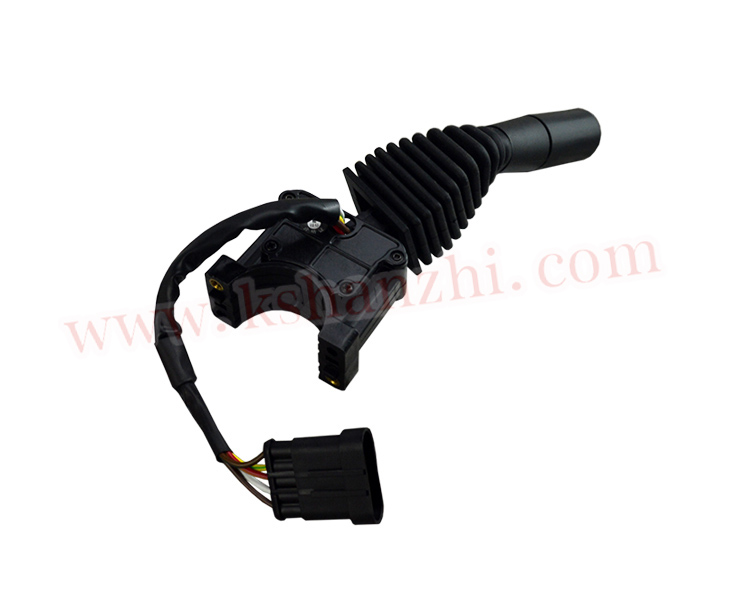 Forklift Parts Direction Forward& Reverse Switch Assy For 1283 Series, 12833584501