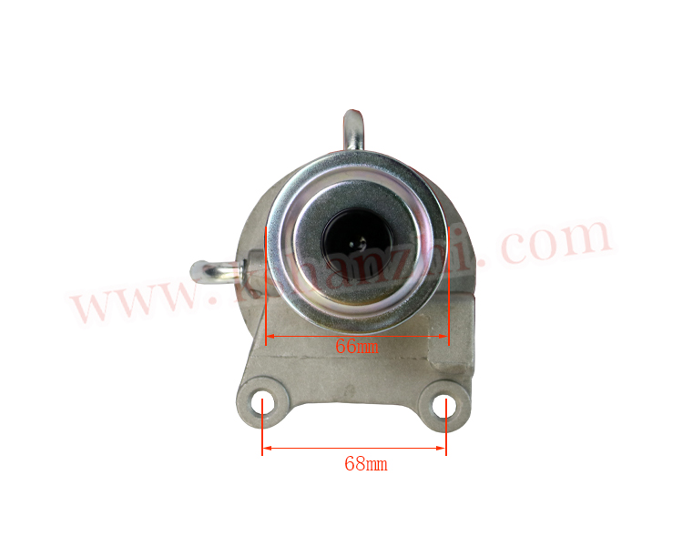 Forklift Parts Diesel Engine Hand Fuel Priming Pump for 7F/8F/Z/FD10-50,23302-23440-71