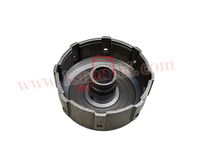 Forklift Transmission Parts Clutch Drum Forward Automatic For 7F/8F2-3T (32406-23331-71)