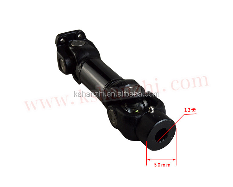 Bahagian Forklift Drive Assy, Pam Minyak FD35-45 T9, No. Bahagian: 243C7-22111