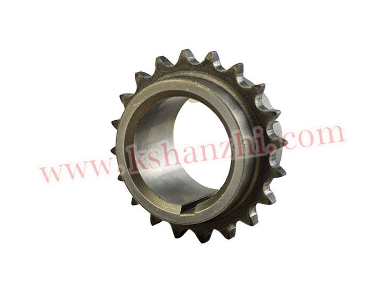 Rhannau Fforch godi Injan Diesel H20/H15/H25 Crankshaft Gear Gyda OEM: 13021-03G00