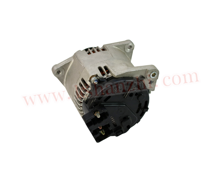 Piezas de repuesto para montacargas 1104D Alternador 24V (2871A701/T416349)