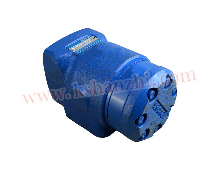 Gabelstapler 45510-30513-71/45510-30563-71 Orbitrol Lenkhydraulik gebraucht für 7FD40/T8/T9, Originalteil