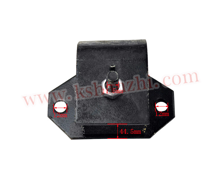 Genuina forklift partium bracket inclusum pro Z8/6BG1,25781-02021