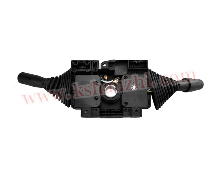 Forklift combination switch assembly used for both diesel& electric forklift truck: 209K2-40501