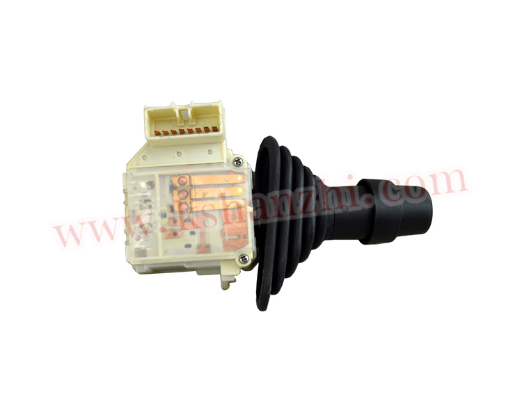 Interruptor de faro de luz de control de piezas de montacargas para modelo 7FD/B30/7FBE10-30, 57440-23320-71