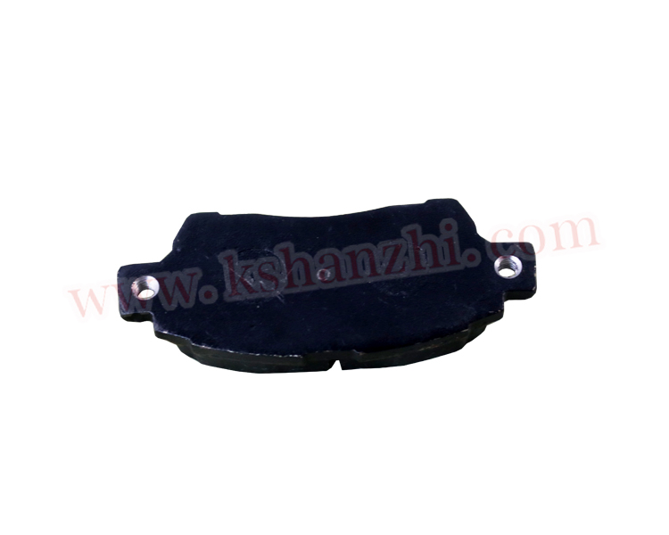 Forklift Parts Brake Pads Used For FBR15 (LZYSCTP)