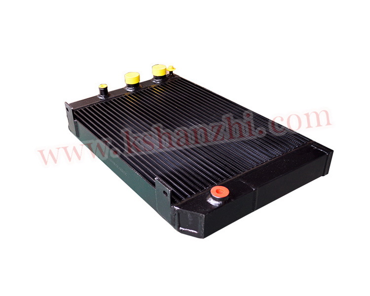 Forklift Parts 3511070504 Καλοριφέρ που χρησιμοποιείται για Linde H30/Perkins