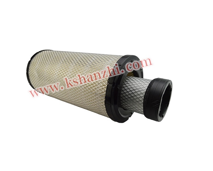 Filtro de aire de piezas de montacargas utilizado para HL/JAC5-7T/7FD45 (K1634/3EC-01-52580)