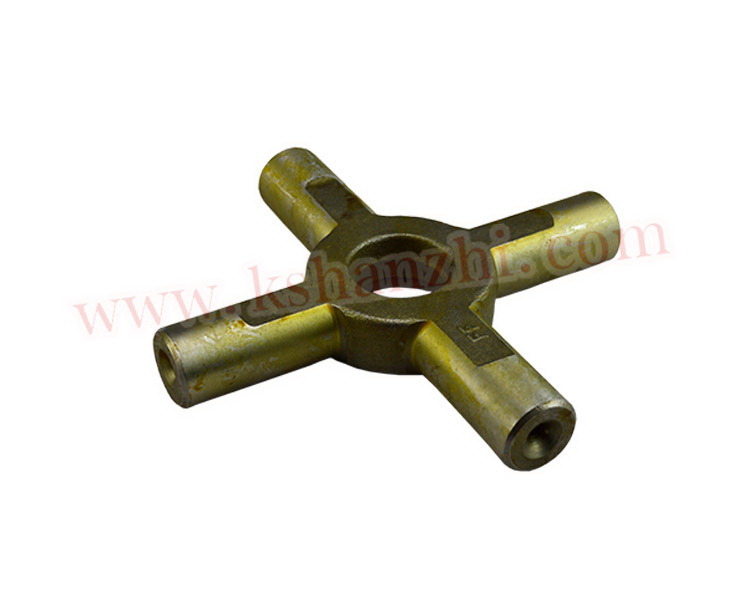 Forklift Parts Differential Spider Cross Shaft Used For 7FD10/40/8FD30, (41351-20541-71)