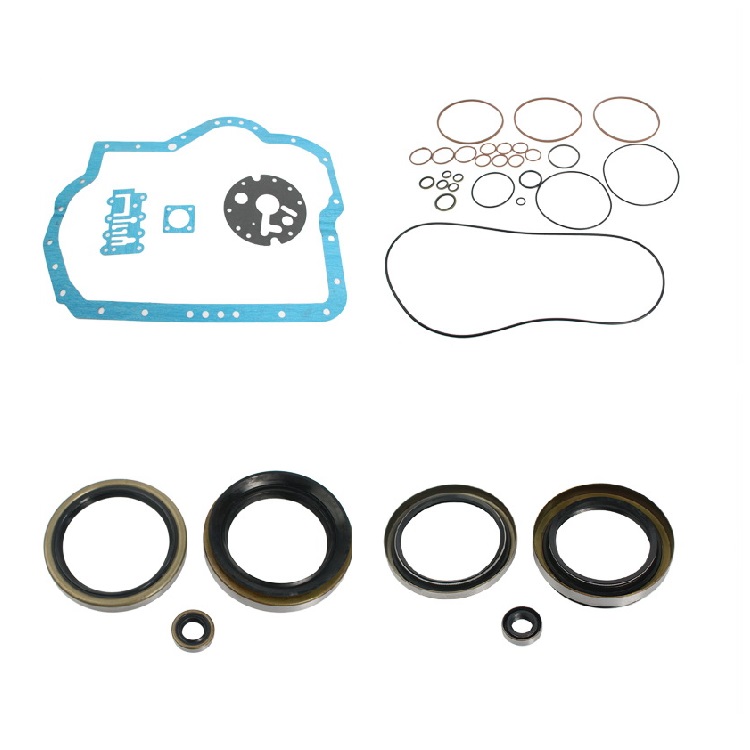 Bahagian Forklift 7FD40 Gasket Transmisi Kit Baik pulih (04321-30790-71)