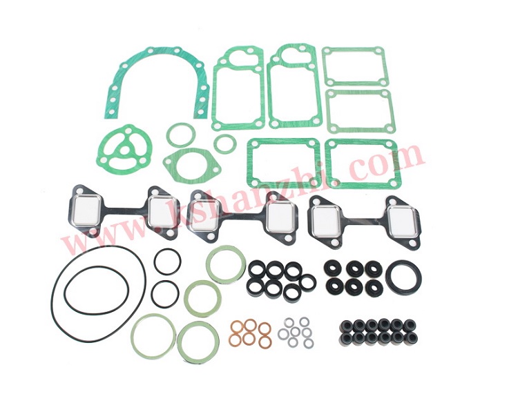 Forklift Parts Engine Rebulid Repair Kit Used For 5F/11Z/12Z (04111-30180-71)