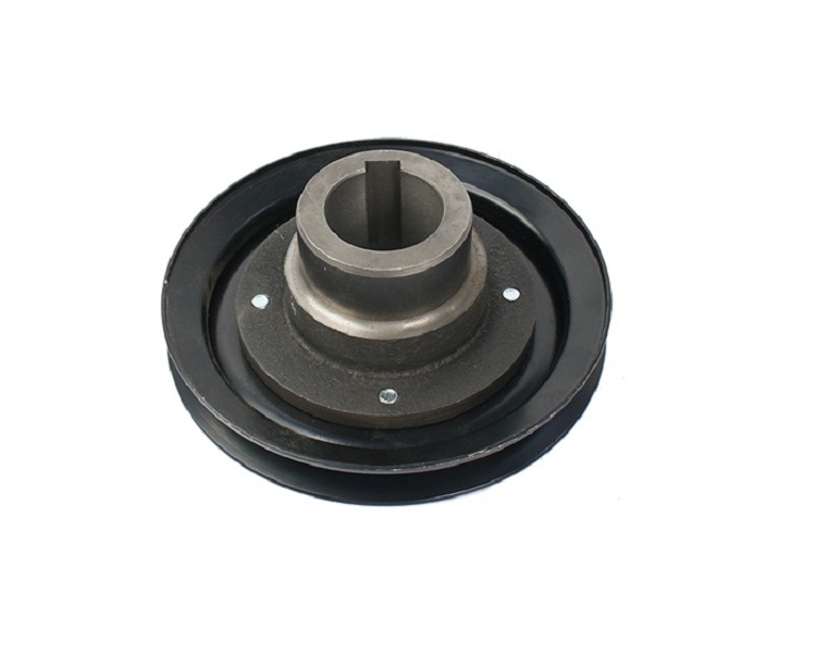 Forklift Partibus Pulley, Crankshaft Used Pro 495/498/4D32, (495B-05006/495BPG-05200)