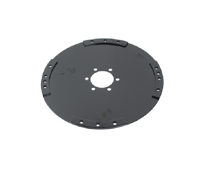 Forklift parts torque converter input plate used for FD20-30T6/C240 (13683-82022)