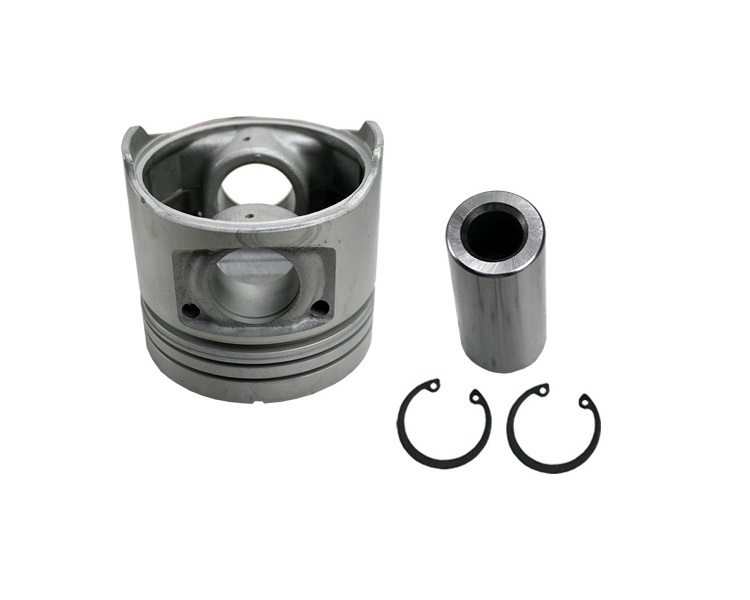 Bahagian Forklift Cylinder Piston STD Digunakan Untuk 5F/12Z (13101-78360-71)