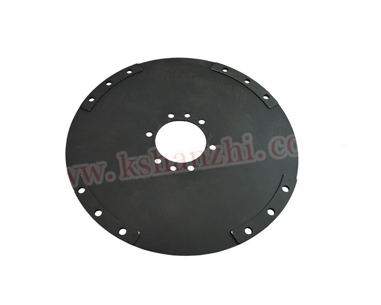 HL5TSRB Forklift Parts Transmission 8 Holes Input Plate For HL 4.5-7T