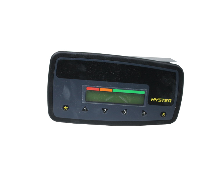 Panel Meter Elektrik Bahagian Forklift Untuk E1202 (1632493)