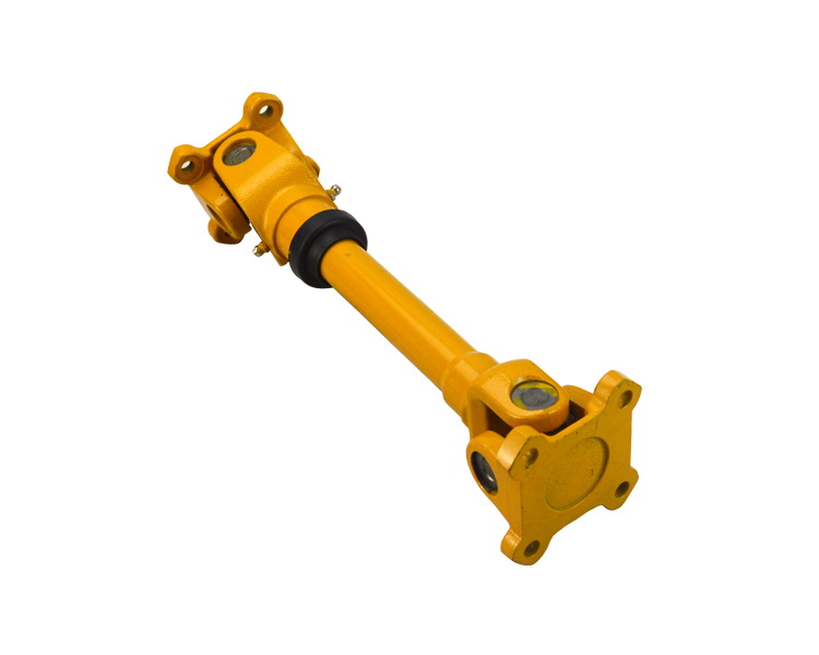 Forklift spare parts hydraulic pump drive shaft for 5-7T, Part no.:UJ-1023/92001-10090