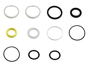 Forklift Parts Seal kits, 7FD30 Tilt Cylinder Repair Kits  (04655-20093-71)