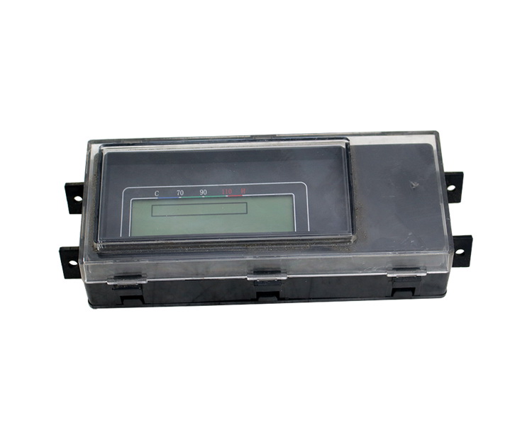 Original-Gabelstapler-Teile Panel Meter Assy verwendet für 30X, XR310-740000-000