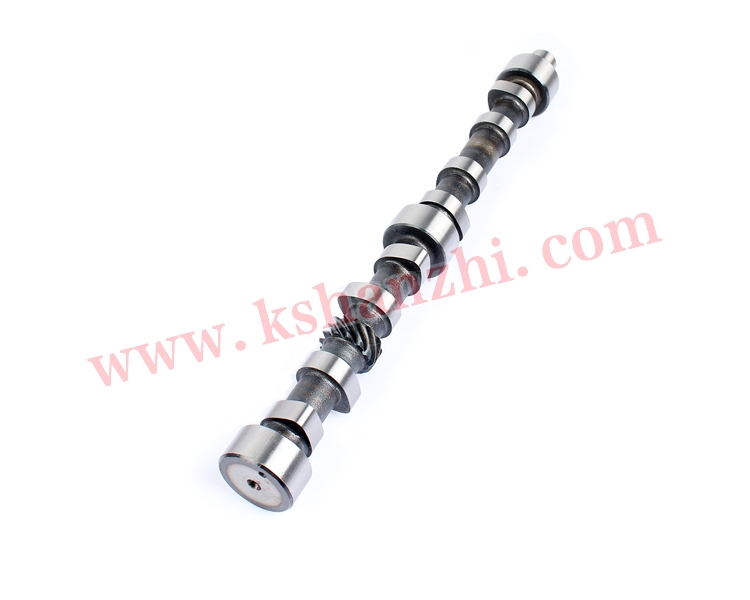 La carretilla elevadora del OEM parte el árbol de levas del motor diesel para 4JG2, 8-97073684-0