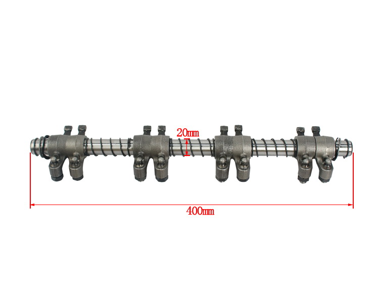 Gabelstaplerteile K25/K21/K15 Motorventil Rocket Arm Assy, 13251-FY500