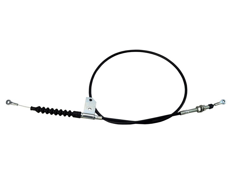 Kabel pemecut alat ganti forklift digunakan untuk 30N/R/490/4JG2, No. Bahagian:N150-521000-000