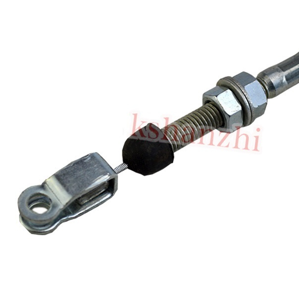 Kabel pemecut pendikit bahagian forklift untuk H2000/C240, H25S5-60501